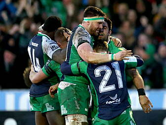 Connacht move four points clea...